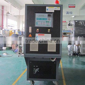 AEOT-40 300degrees hot oil tcu in Industry