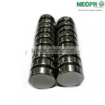 Cheap High Quality NdFeB Magnet