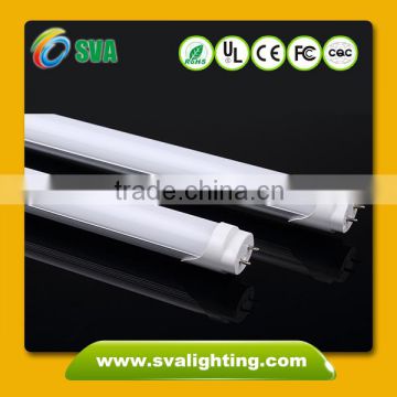 china supplier t8 led tube 18w led light