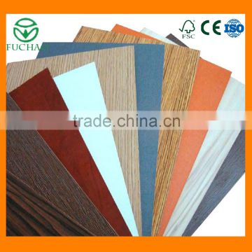 Melamine Flake Board For Table from China Manufacturer