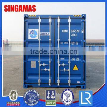 Nice Quality 40HC Shipping Agency Container