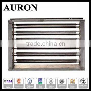 AURON high quality electric tube /high quality electric tube with silicone israel/ heater tube