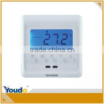 Environmental Digital Lcd Thermostat