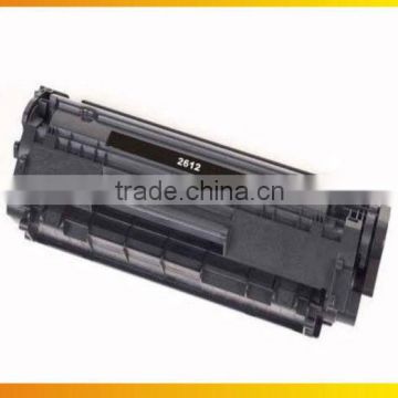 compatible toner cartridge Q2612 A
