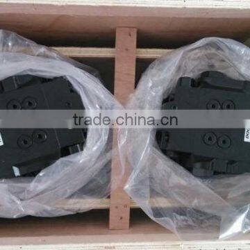 Final drive,travel motor,travel gear box JS220,JS 220,JS200,JS 200, vin JS22CC61203564