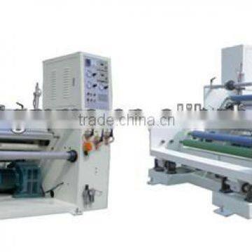 Laminators, slitter rewinder