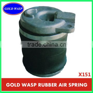 Rubber Air bag/rubber air spring OEM Information: HINO : 52270-2253