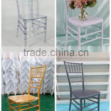 Resin chairs for restaurant resin tiffany chair chiavari chair