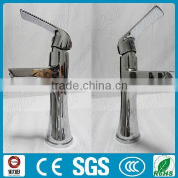 stainless steel single handle facuet for kitchen prices