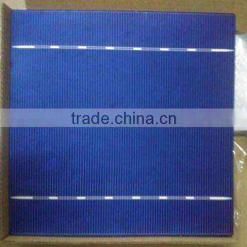 solar cells 156x156 surplus stock poly solar cell price for solar panel, solar cell manufacturing plant, factory cell solar