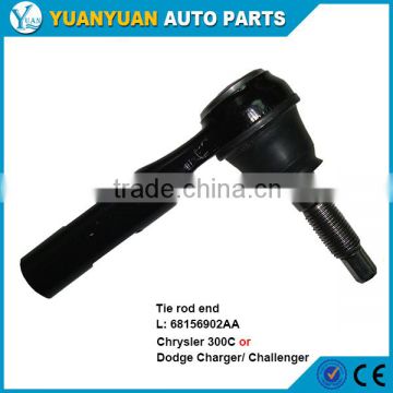 chrysler 300c part 68156902AA outer tie rod end for chrysler 300c dodge charger challenger 2011 - 2013