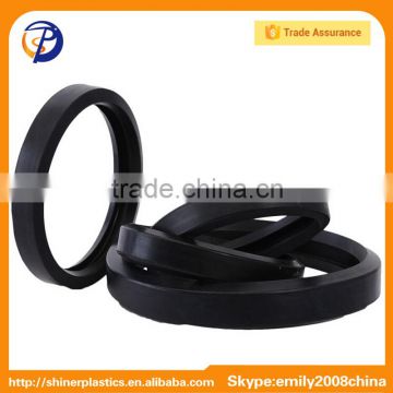 Custom-made Silicone Rubber Bands