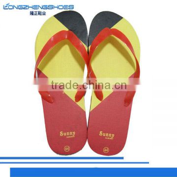 Hot sale pe flip flop slipper pedicure slippers for men