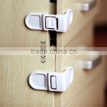 Baby drawer safety lock cabinet safe lock cupboard protection lock
