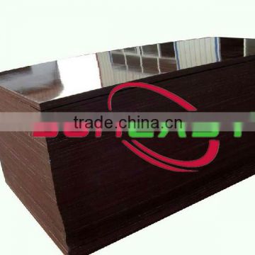 Linyi SUNEAST film faced plywood construction material/building material