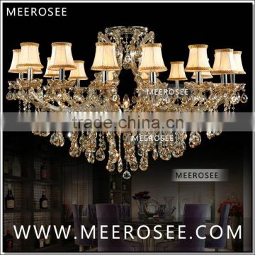 Crystal Chandelier Lamp / Lighting/ Light, Maria Theresa Crystal Lamp, Crystal Lighting Fixture for Hotel, Restaurant