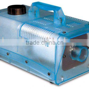 Professinal Small Plastic Fogger Machine SEF700P-B