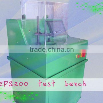 backflow oil quantity of common rail injector,Common Rail Injector Test Bench,Model Number:HY-EPS200