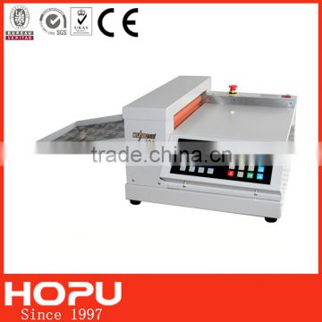 Alibaba recommend automatic creasing machine