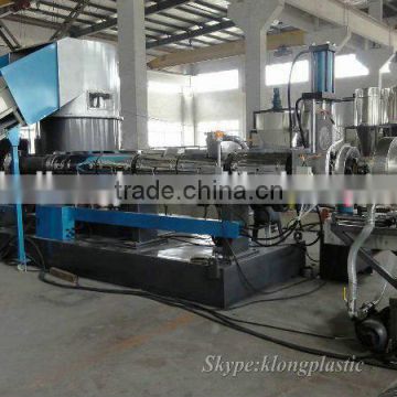 used machine for plastic pellets for sale
