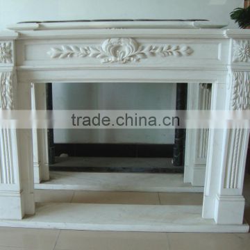 plastic fireplace mantle fireplace heater