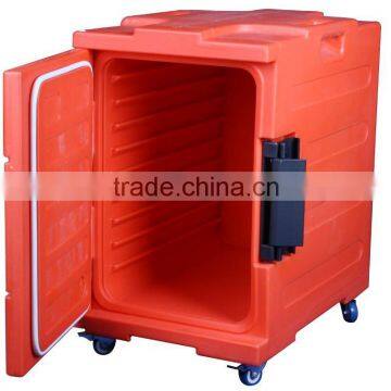86Litre LLDPE Insulated Case For Loading Food