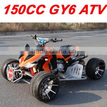 Chinese cheap 150cc gy6 atv