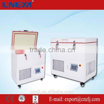 -50~ -85 degree Lab plate freezer for low-temp. testing