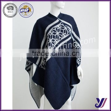 Beautiful ladies free style pure cashmere knitted Pashmina Scarf Shawl factory sales (accept custom)