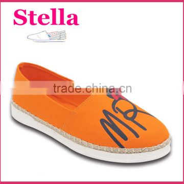custom men sneaker soles child espadrilles shoes made in china