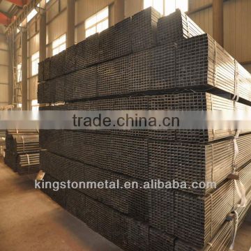 Cold Rolled Welded Hollow Section Steel Square Pipe