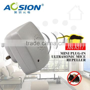 High -technolofy plug in ultrasonic electronic indoor rats stop/pest stop