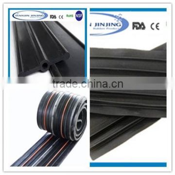 high quality rubber waterstopper made in China