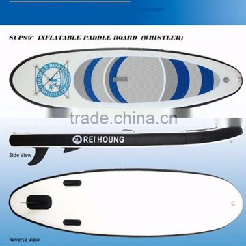 Customized Inflatable paddle board SUP board                        
                                                Quality Choice