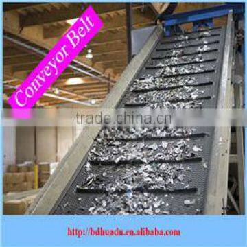 Tear Resistant Rubber Steel Cord Conveyor Belt