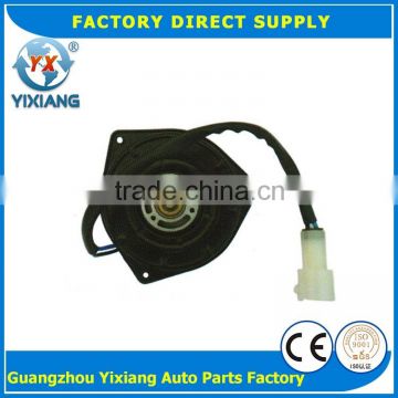 065000-2061 12V clockwise Auto AC air con a/c fan motor FOR toyota
