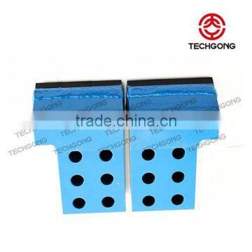 main cutting tools for TBM/shield cutter for tunnelling