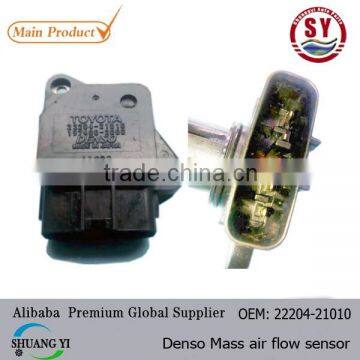 Mass Air Flow Sensor 22204-21010