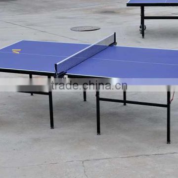 table tennis table china wholesale