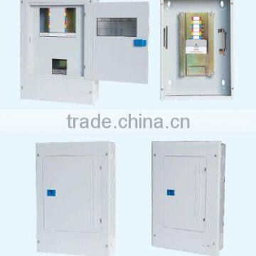 TPN C45 TYPE Distribution board(Three phase) EMDT