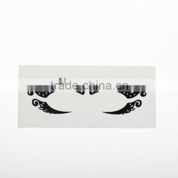 Full cover Make up Eyeliner Sticker