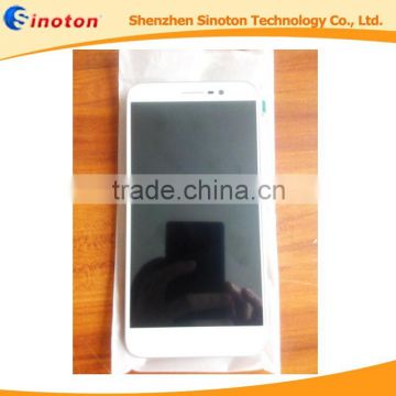replacement For Blu Studio 6.0 LTE lcd touch PHONE parts replacement