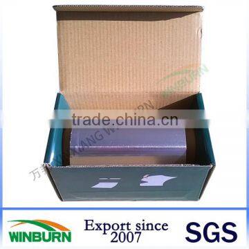 Xinxiang Winburn Bio Aluminium Foil used for hair salon
