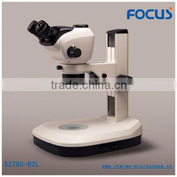 SZ780 9.9X~76.5X Brinocular polarizing Microscope