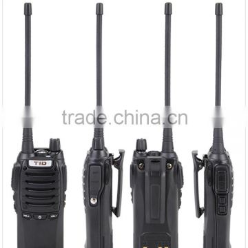 TD-V70 Communication Walkie Talkie interphone for engineering construction