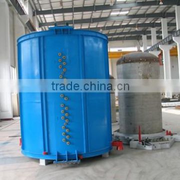 Professional Bell Type Annealing Furnace