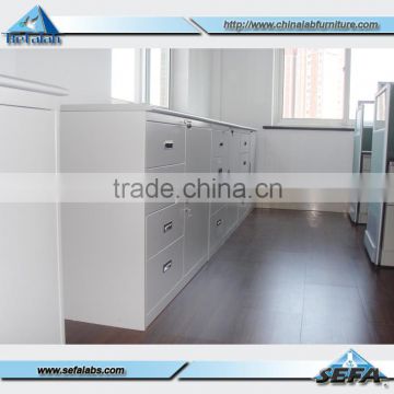 Types Of Furniture Hinges Laboratory Storage Cabinet