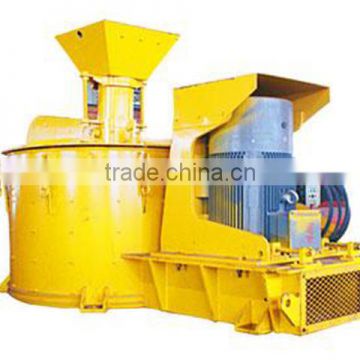VSI clay brick roller crusher with large capacity