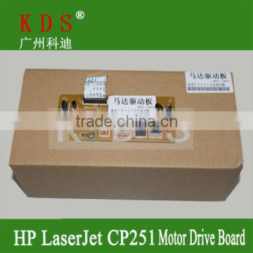 Original Main motor Drive board for h-p M276 M251 200 drive board H-P printer parts