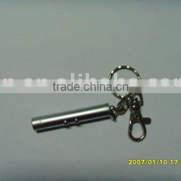 metal key chain
